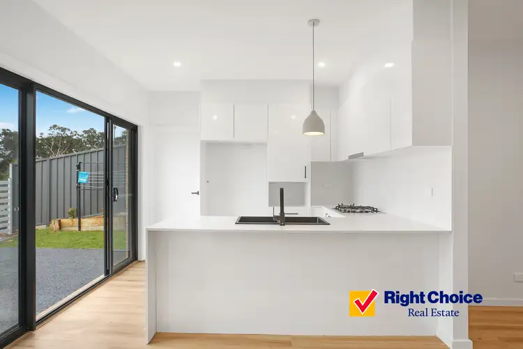 Fifth view of Homely townhouse listing, 13 Upland Chase, Albion Park NSW 2527
