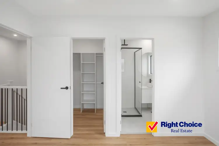 Sixth view of Homely townhouse listing, 13 Upland Chase, Albion Park NSW 2527