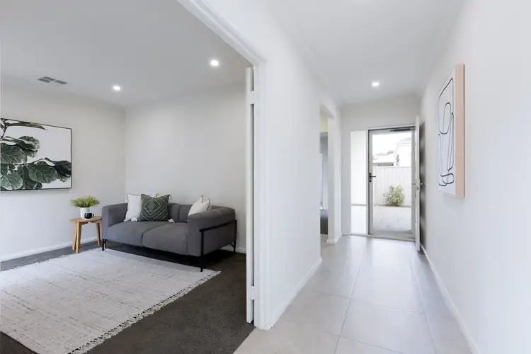 Fourth view of Homely house listing, 61C Wandarrie Avenue, Yokine WA 6060