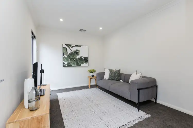 Fifth view of Homely house listing, 61C Wandarrie Avenue, Yokine WA 6060