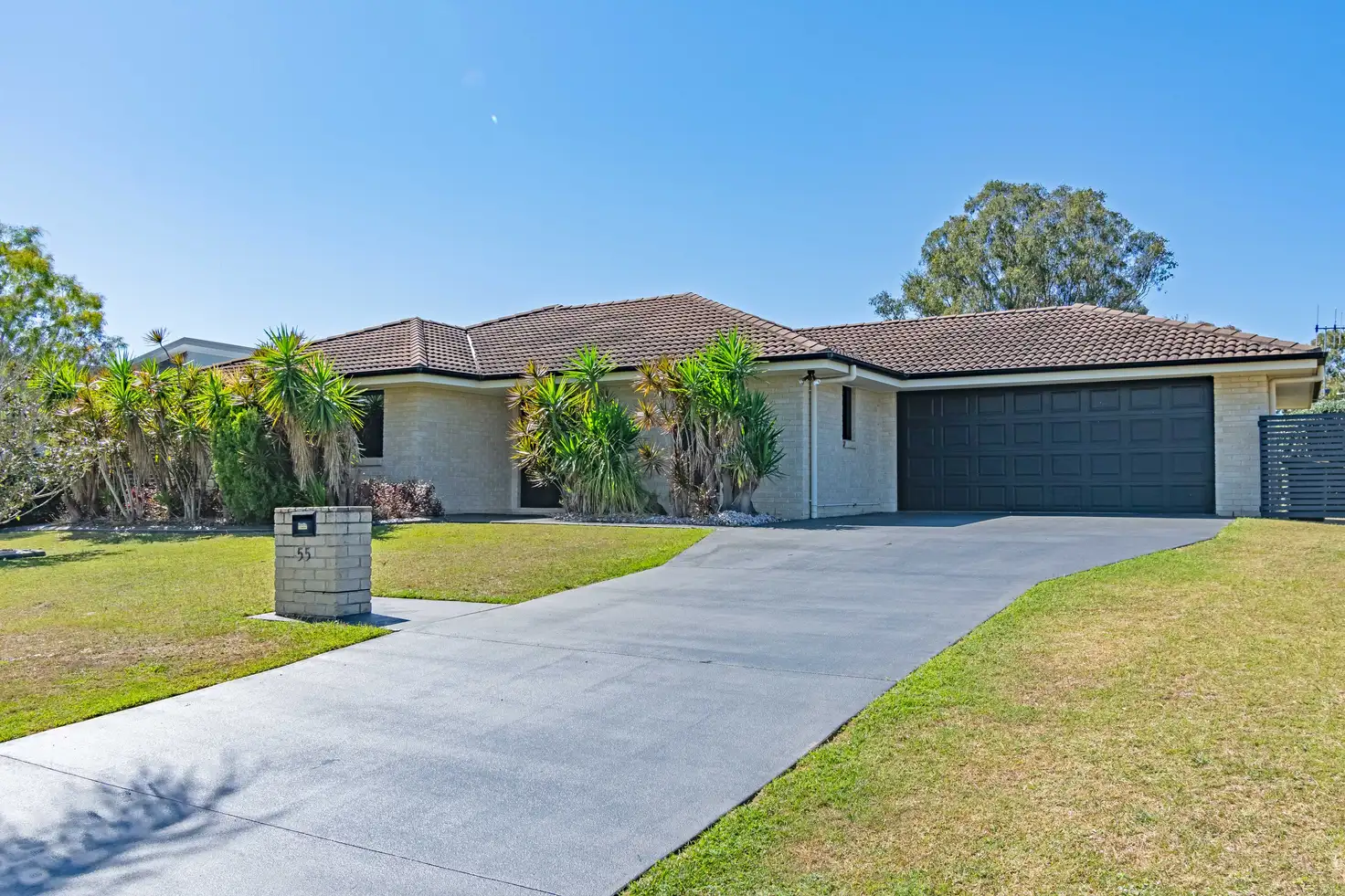 Main view of Homely house listing, 55 Mariners Way, Bundaberg North QLD 4670