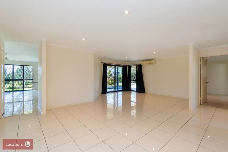 Third view of Homely house listing, 55 Mariners Way, Bundaberg North QLD 4670