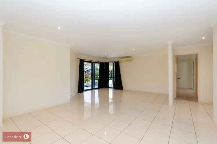 Fourth view of Homely house listing, 55 Mariners Way, Bundaberg North QLD 4670