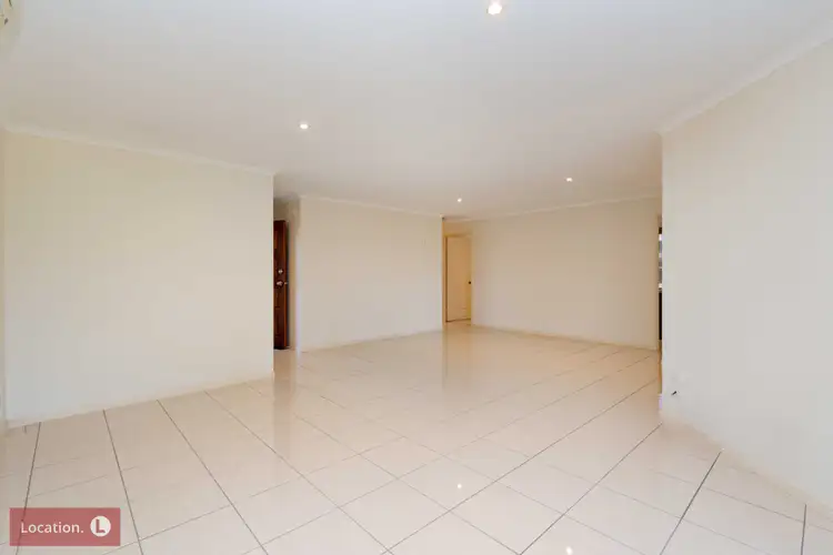 Fifth view of Homely house listing, 55 Mariners Way, Bundaberg North QLD 4670