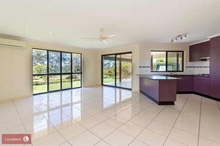 Sixth view of Homely house listing, 55 Mariners Way, Bundaberg North QLD 4670