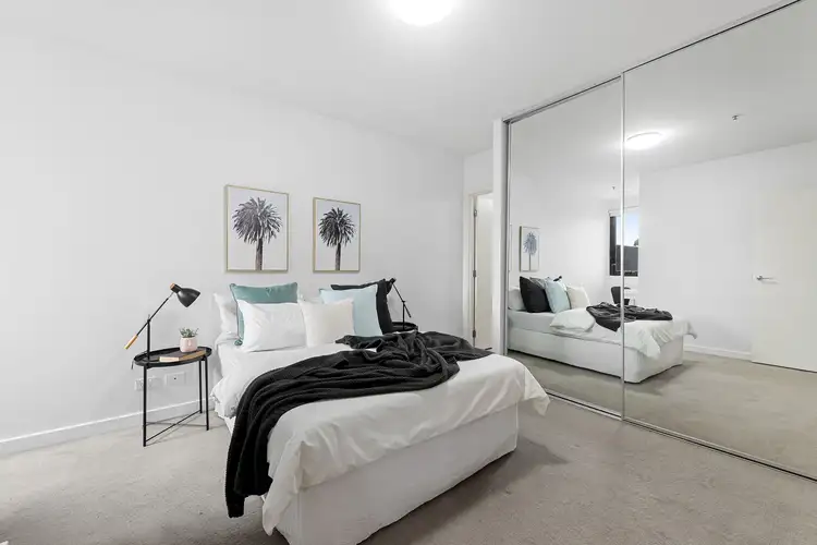 Fourth view of Homely apartment listing, 116/7 Thomas Holmes Street, Maribyrnong VIC 3032