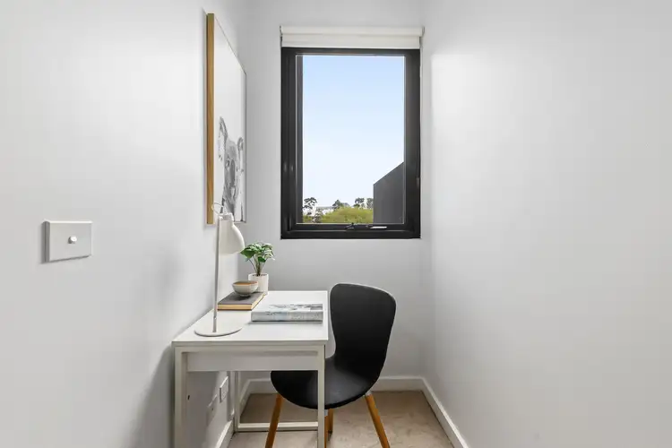 Fifth view of Homely apartment listing, 116/7 Thomas Holmes Street, Maribyrnong VIC 3032
