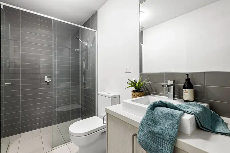 Sixth view of Homely apartment listing, 116/7 Thomas Holmes Street, Maribyrnong VIC 3032