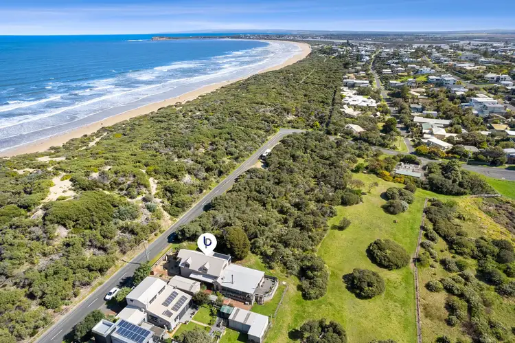 Main view of Homely house listing, 19 Ocean Throughway, Ocean Grove VIC 3226