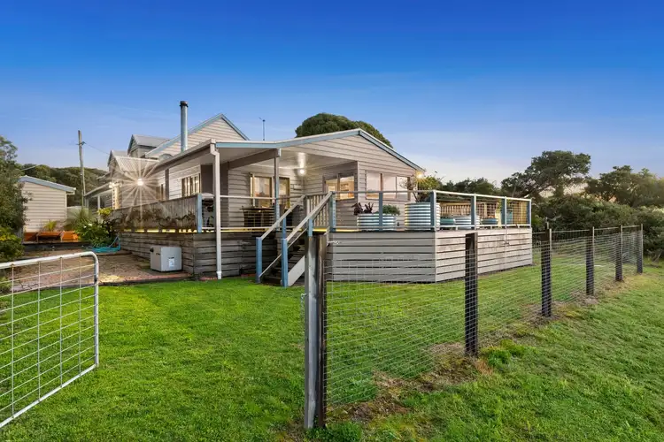 Second view of Homely house listing, 19 Ocean Throughway, Ocean Grove VIC 3226