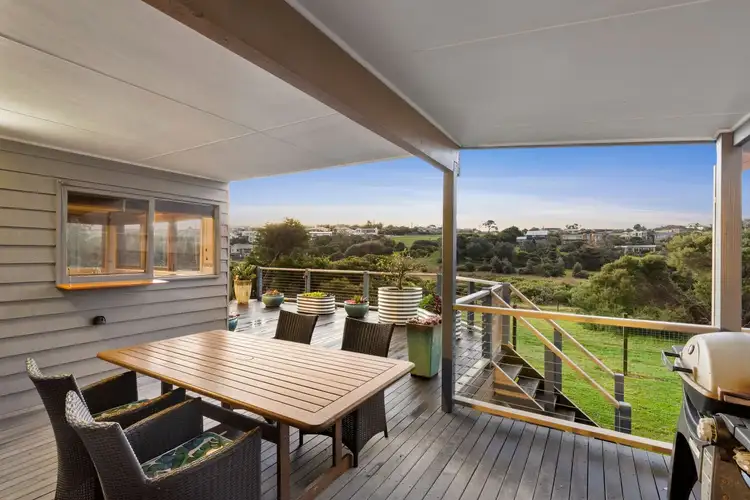Third view of Homely house listing, 19 Ocean Throughway, Ocean Grove VIC 3226
