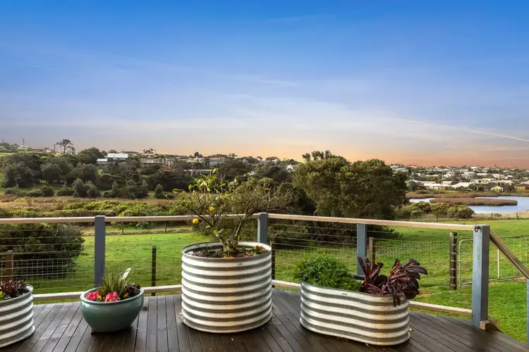 Fifth view of Homely house listing, 19 Ocean Throughway, Ocean Grove VIC 3226