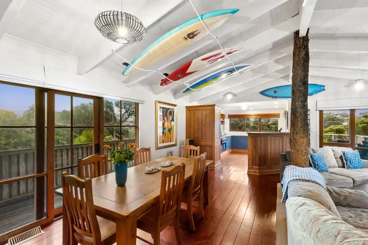 Sixth view of Homely house listing, 19 Ocean Throughway, Ocean Grove VIC 3226