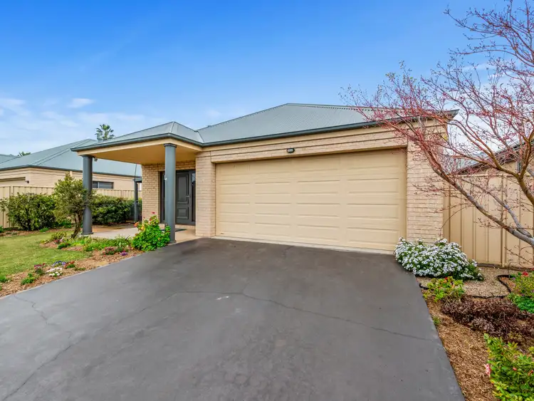 Main view of Homely townhouse listing, 40 Foord Street, Wahgunyah VIC 3687