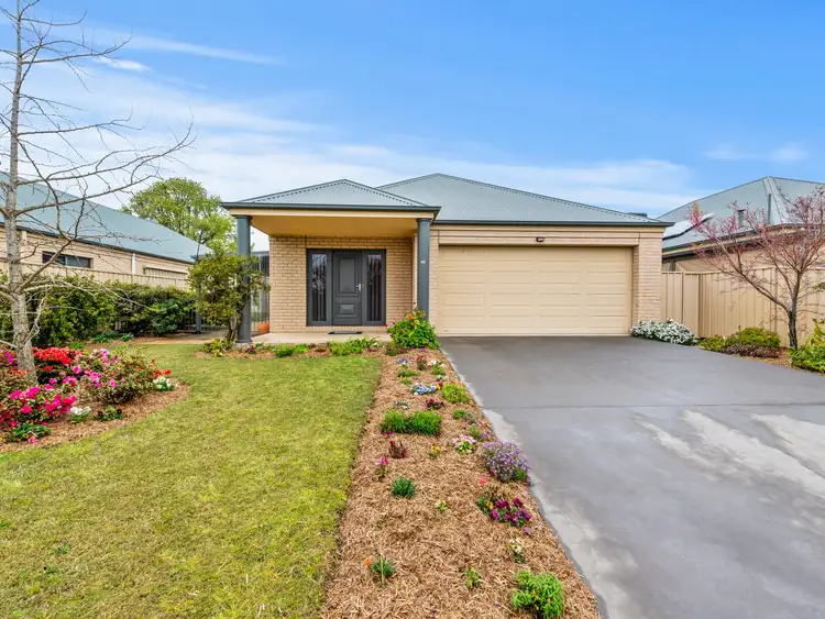 Fifth view of Homely townhouse listing, 40 Foord Street, Wahgunyah VIC 3687
