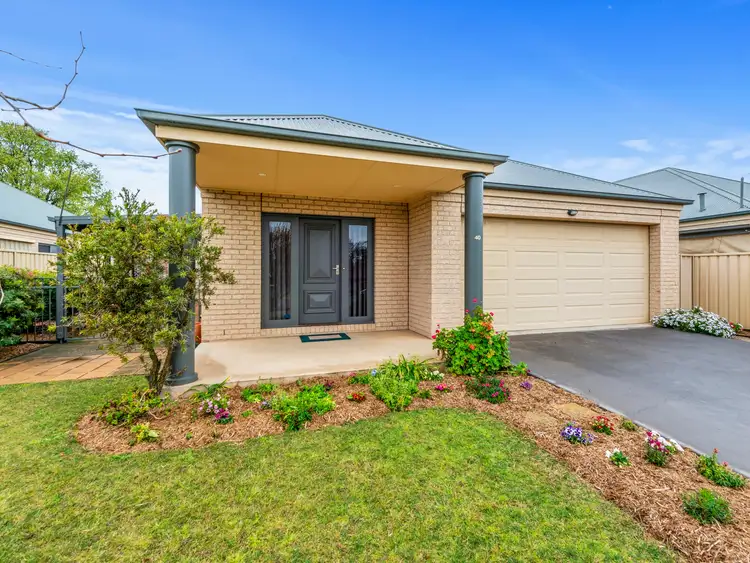 Seventh view of Homely townhouse listing, 40 Foord Street, Wahgunyah VIC 3687
