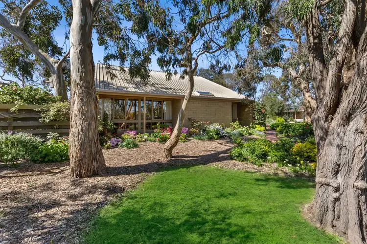 Main view of Homely house listing, 1 Heath Close, Ocean Grove VIC 3226