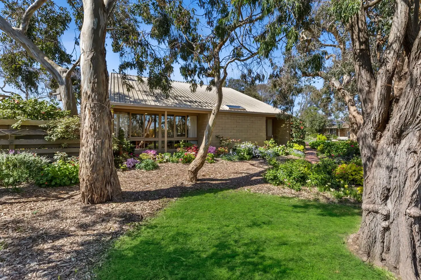 Main view of Homely house listing, 1 Heath Close, Ocean Grove VIC 3226