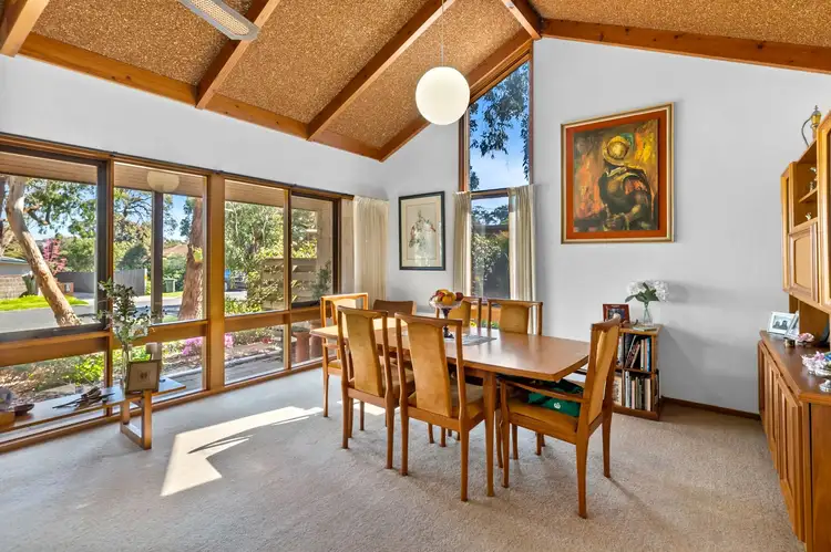 Second view of Homely house listing, 1 Heath Close, Ocean Grove VIC 3226