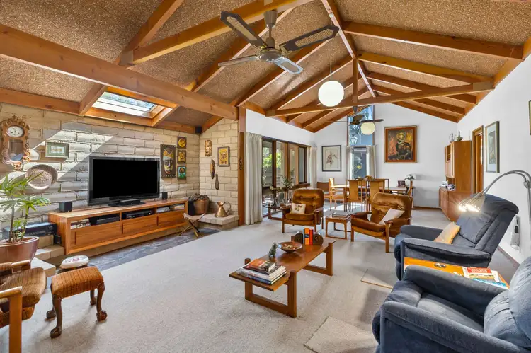 Third view of Homely house listing, 1 Heath Close, Ocean Grove VIC 3226