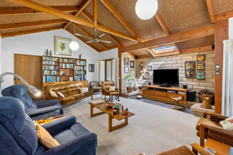 Fourth view of Homely house listing, 1 Heath Close, Ocean Grove VIC 3226