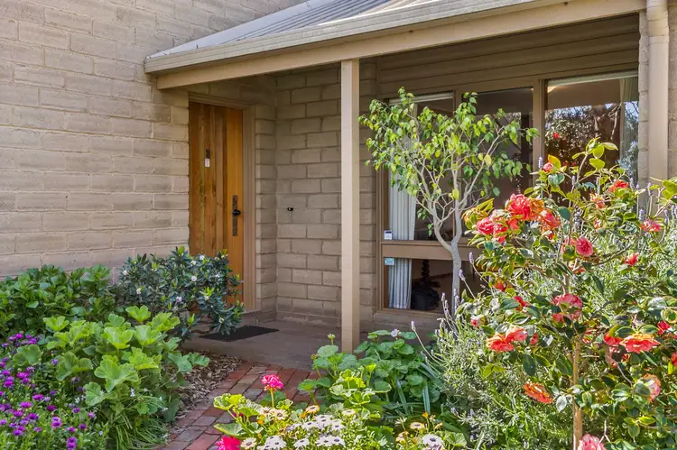 Fifth view of Homely house listing, 1 Heath Close, Ocean Grove VIC 3226