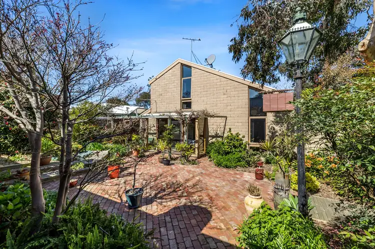 Sixth view of Homely house listing, 1 Heath Close, Ocean Grove VIC 3226