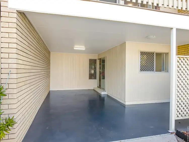 Third view of Homely unit listing, 3/4 Frank Street, Scarness QLD 4655