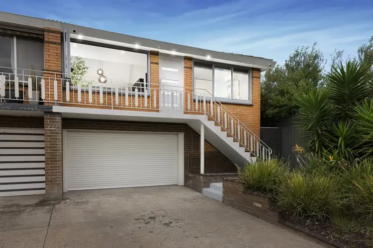 Main view of Homely townhouse listing, 9/130-132 Hoffmans Road, Essendon VIC 3040