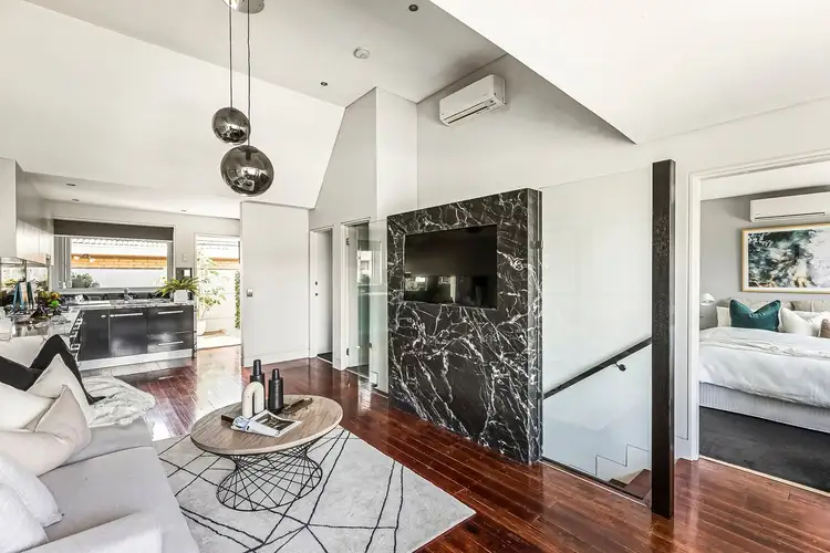 Second view of Homely townhouse listing, 9/130-132 Hoffmans Road, Essendon VIC 3040