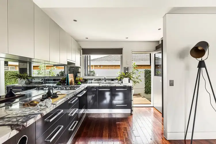 Third view of Homely townhouse listing, 9/130-132 Hoffmans Road, Essendon VIC 3040