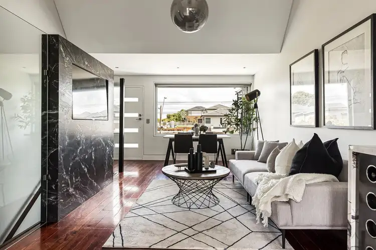 Fourth view of Homely townhouse listing, 9/130-132 Hoffmans Road, Essendon VIC 3040