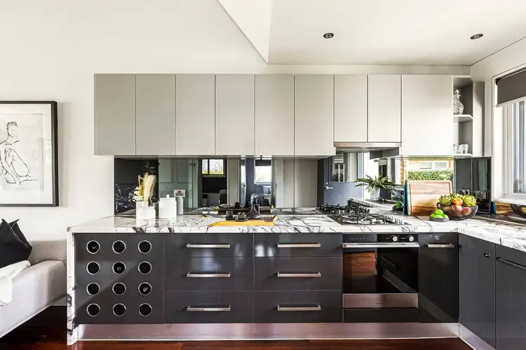 Fifth view of Homely townhouse listing, 9/130-132 Hoffmans Road, Essendon VIC 3040