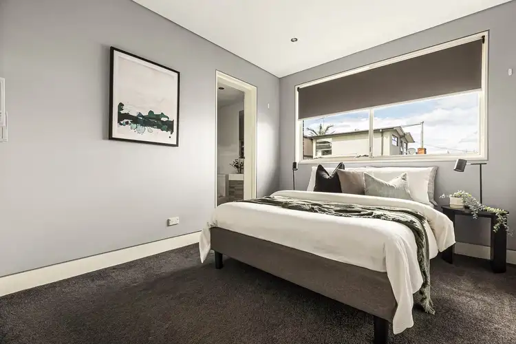 Sixth view of Homely townhouse listing, 9/130-132 Hoffmans Road, Essendon VIC 3040