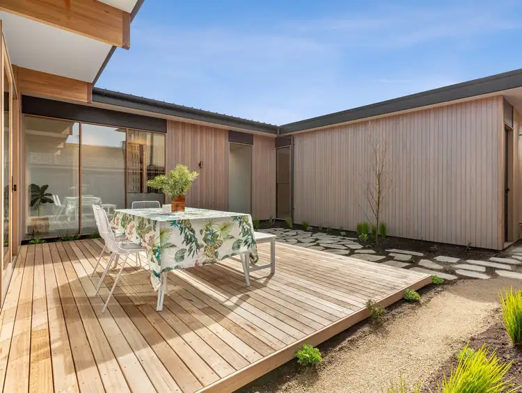 Third view of Homely townhouse listing, 15A Callistemon Court, Ocean Grove VIC 3226