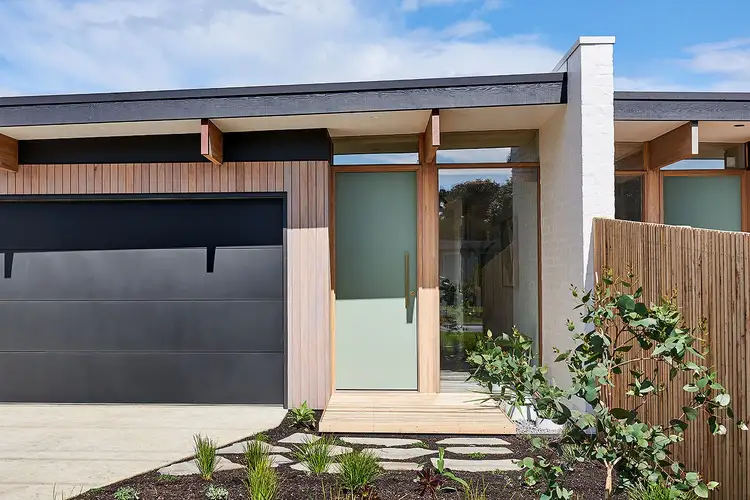 Fourth view of Homely townhouse listing, 15A Callistemon Court, Ocean Grove VIC 3226