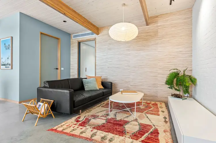 Fifth view of Homely townhouse listing, 15A Callistemon Court, Ocean Grove VIC 3226