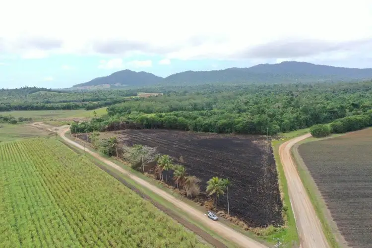 Third view of Homely land listing, Lot 3 Granadilla Road, Granadilla QLD 4855