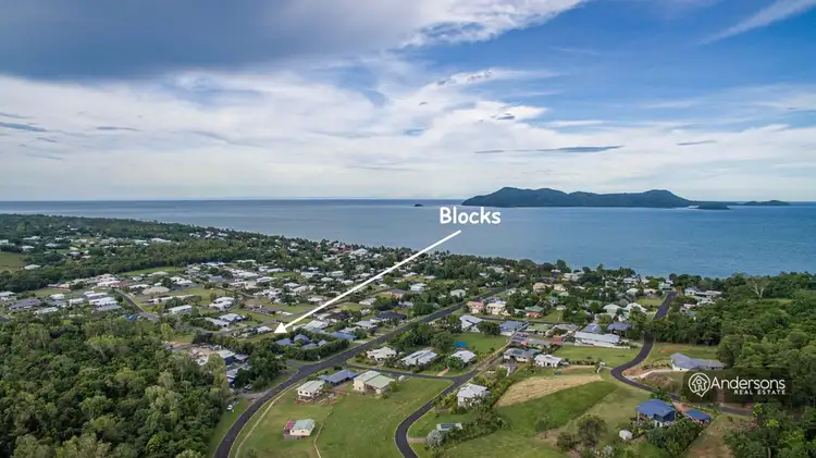 2 Mariner Drive, South Mission Beach QLD 4852