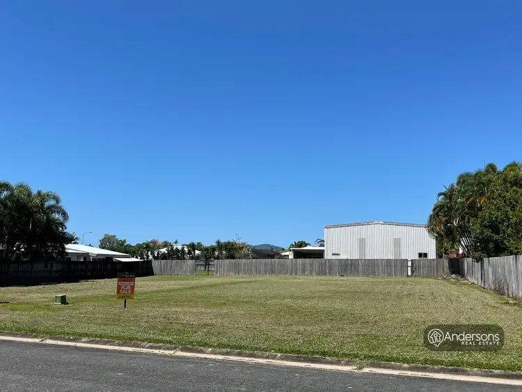 Second view of Homely land listing, 2 Mariner Drive, South Mission Beach QLD 4852