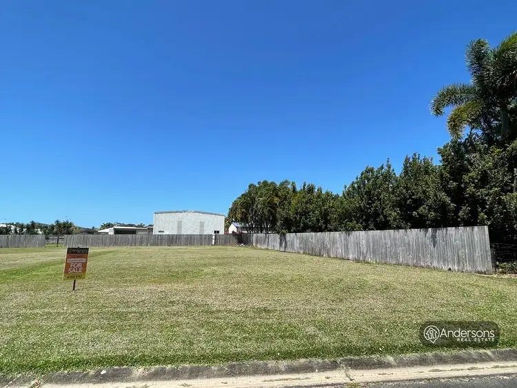 Fourth view of Homely land listing, 2 Mariner Drive, South Mission Beach QLD 4852