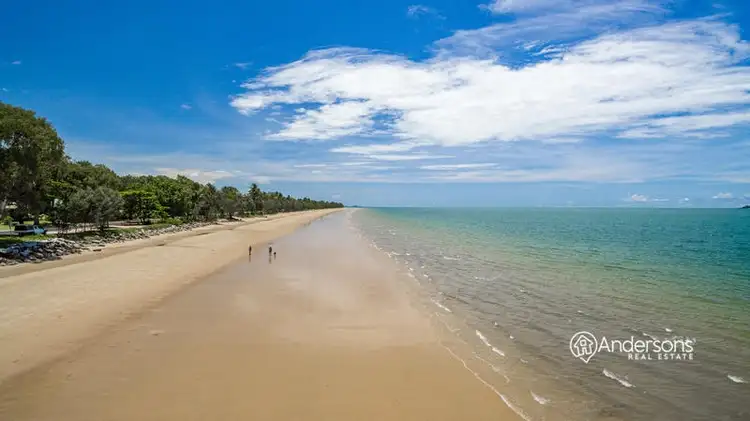 Fifth view of Homely land listing, 2 Mariner Drive, South Mission Beach QLD 4852