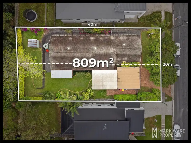 Third view of Homely house listing, 204 Lillian Avenue, Salisbury QLD 4107