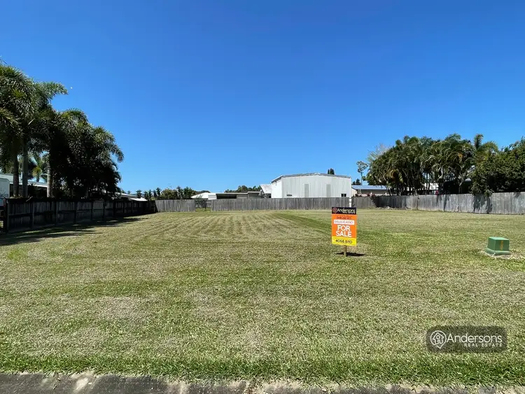 4 Mariner Drive, South Mission Beach QLD 4852