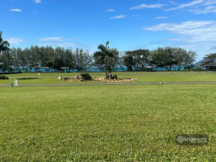 Lot 11, 55 Banfield Parade, Wongaling Beach QLD 4852