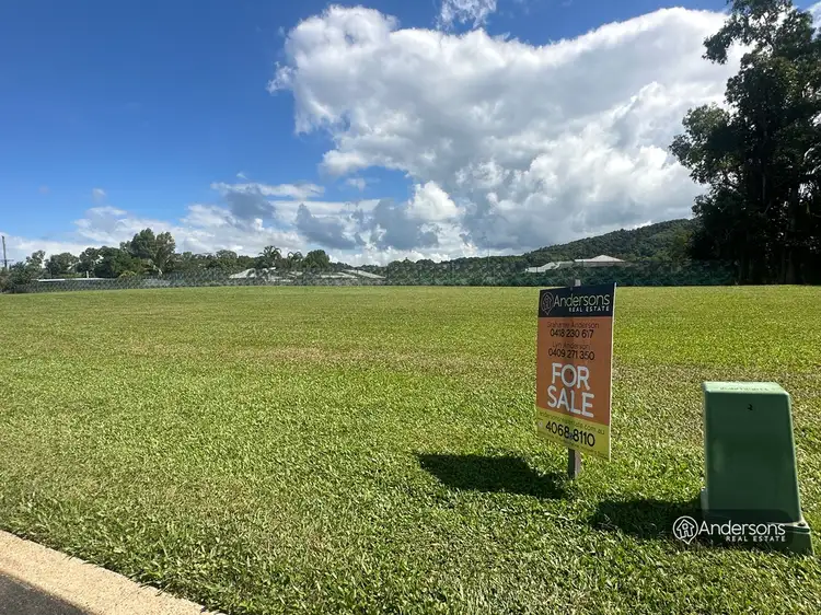 Fifth view of Homely land listing, Lot 11, 55 Banfield Parade, Wongaling Beach QLD 4852