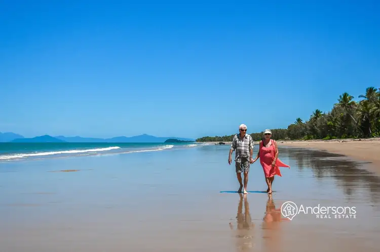 Seventh view of Homely land listing, Lot 11, 55 Banfield Parade, Wongaling Beach QLD 4852