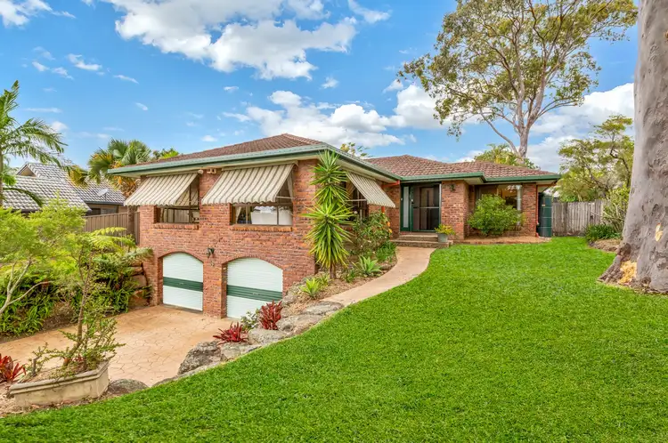 12 Northwood Close