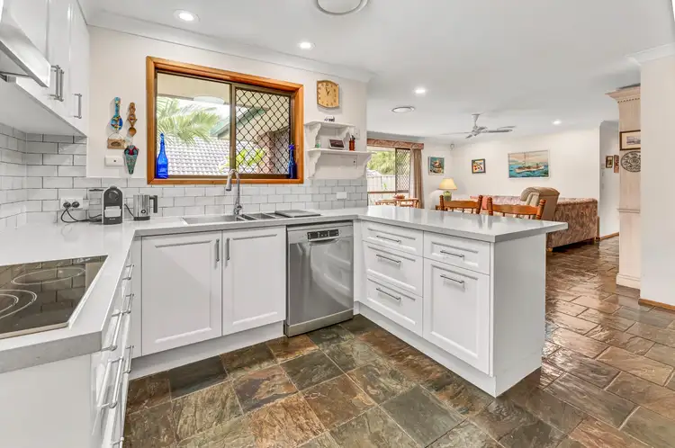 Third view of Homely house listing, 12 Northwood Close, Robina QLD 4226