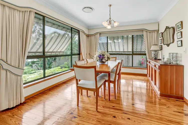 Fifth view of Homely house listing, 12 Northwood Close, Robina QLD 4226